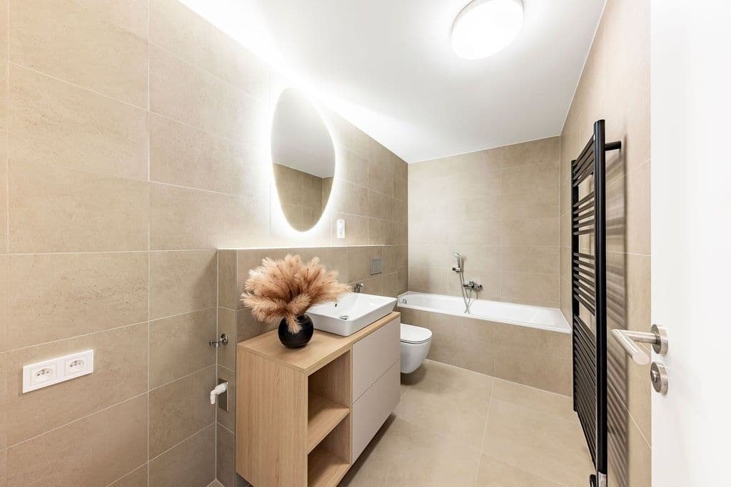 Studio flat to rent, 33 m², Kaplířova, Prague, Prague Studio flat to rent, 33 m², Kaplířova, Prague, Prague