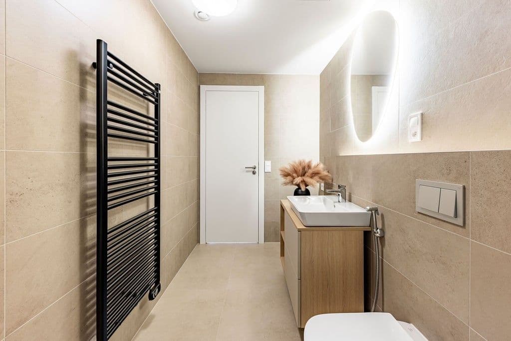 Studio flat to rent, 33 m², Kaplířova, Prague, Prague Studio flat to rent, 33 m², Kaplířova, Prague, Prague