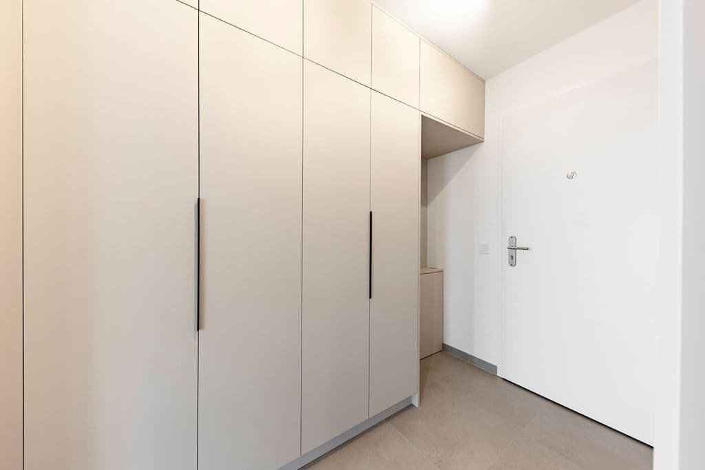 Studio flat to rent, 33 m², Kaplířova, Prague, Prague Studio flat to rent, 33 m², Kaplířova, Prague, Prague