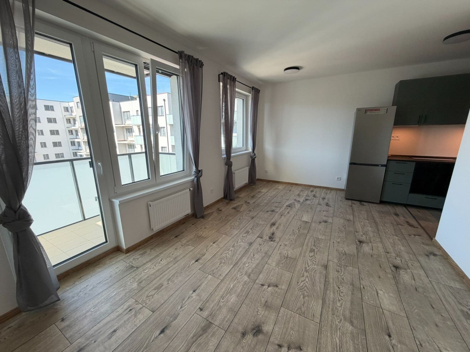 Studio flat to rent, 32 m², Arnošta Staňka, Prague, Prague Studio flat to rent, 32 m², Arnošta Staňka, Prague, Prague