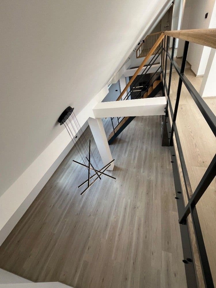 2 bedroom with open-plan kitchen flat to rent, 160 m², Husitská, Prague, Prague 2 bedroom with open-plan kitchen flat to rent, 160 m², Husitská, Prague, Prague