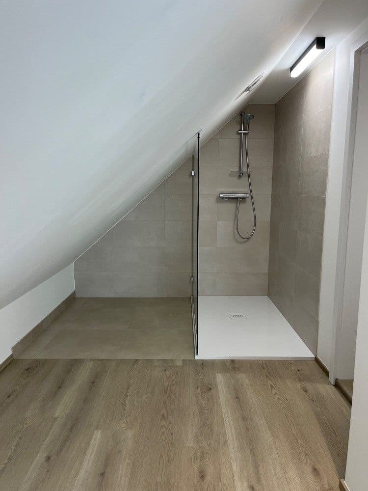 2 bedroom with open-plan kitchen flat to rent, 160 m², Husitská, Prague, Prague 2 bedroom with open-plan kitchen flat to rent, 160 m², Husitská, Prague, Prague