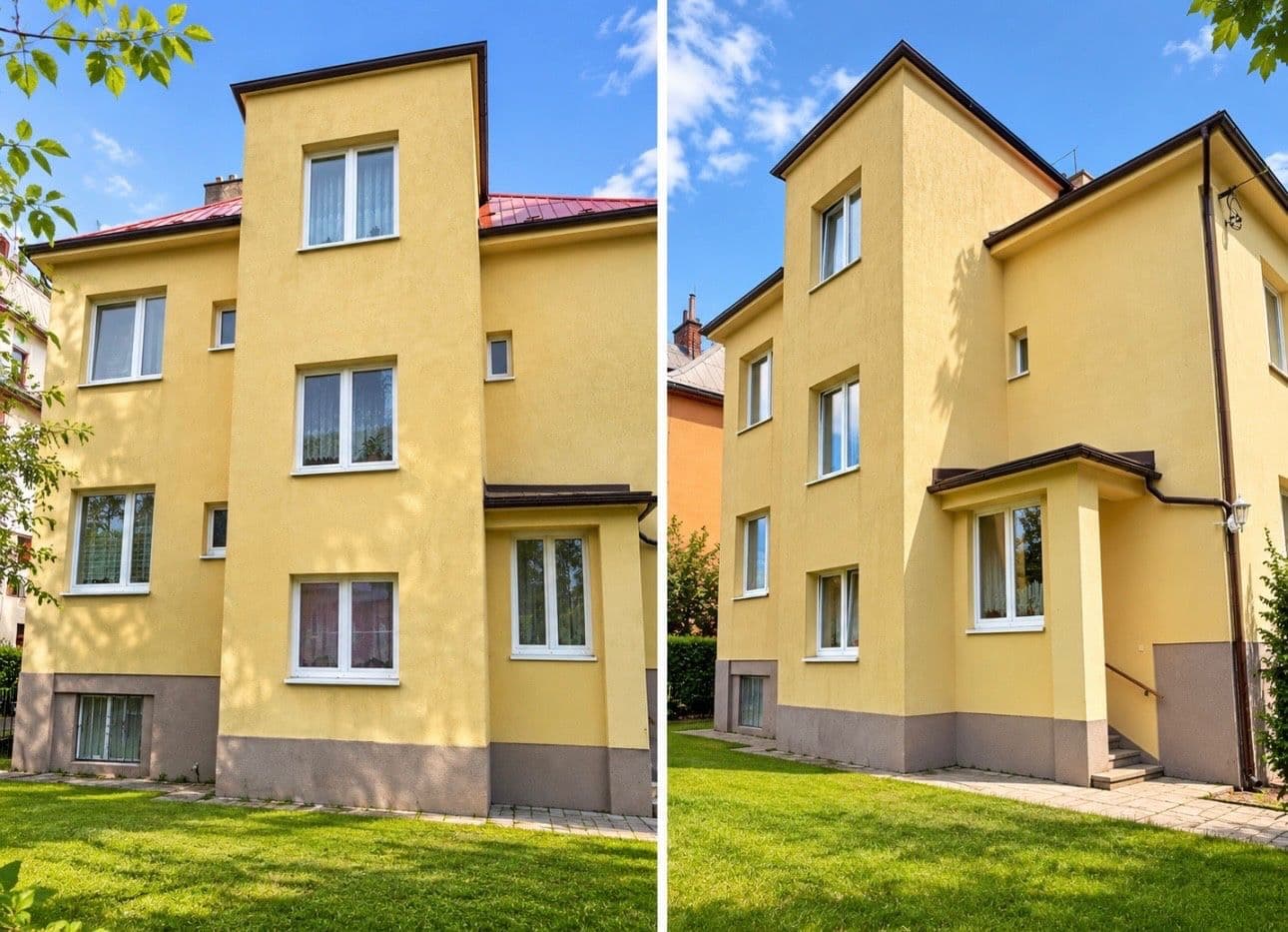 house for sale, 350 m², Vrchlického, Bohumín, Moravskoslezský Region house for sale, 350 m², Vrchlického, Bohumín, Moravskoslezský Region
