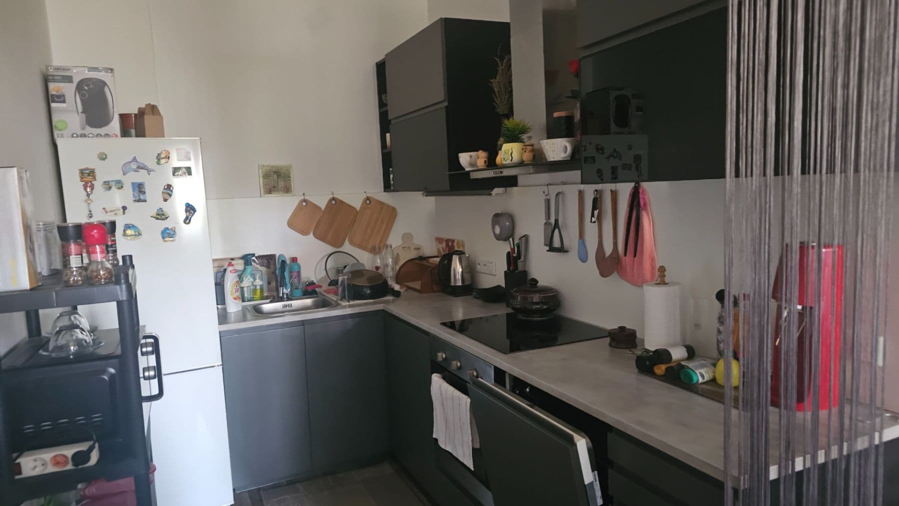 Studio flat to rent, 43 m², Plzeňská, Králův Dvůr, Středočeský Region Studio flat to rent, 43 m², Plzeňská, Králův Dvůr, Středočeský Region