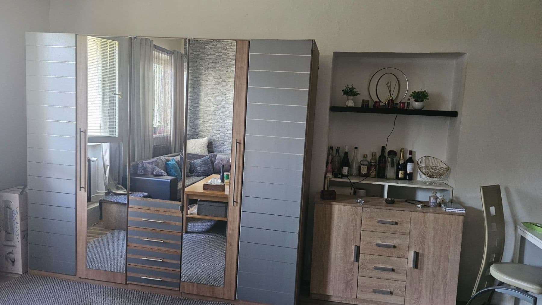 Studio flat to rent, 43 m², Plzeňská, Králův Dvůr, Středočeský Region Studio flat to rent, 43 m², Plzeňská, Králův Dvůr, Středočeský Region