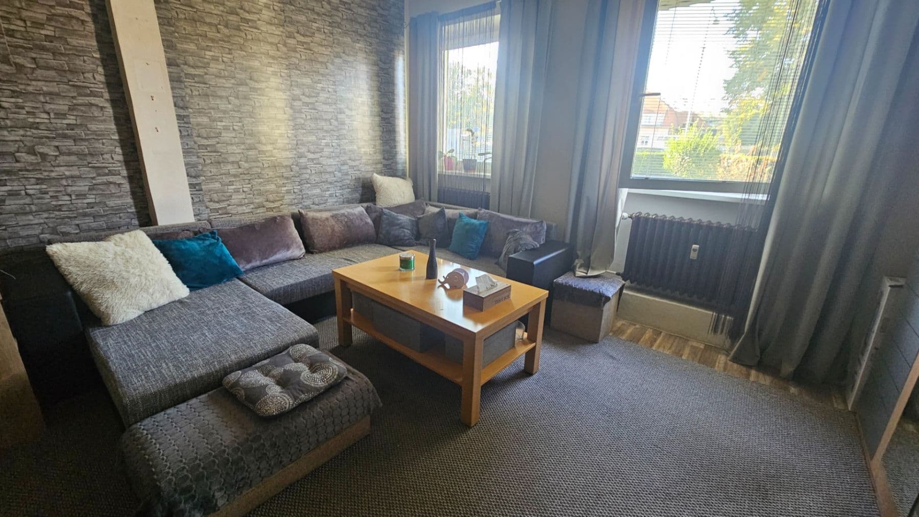 Studio flat to rent, 43 m², Plzeňská, Králův Dvůr, Středočeský Region Studio flat to rent, 43 m², Plzeňská, Králův Dvůr, Středočeský Region