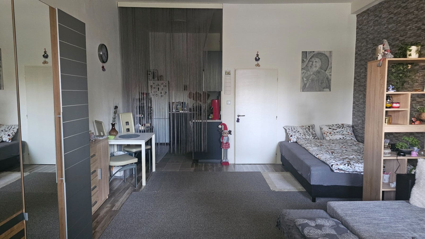 Studio flat to rent, 43 m², Plzeňská, Králův Dvůr, Středočeský Region Studio flat to rent, 43 m², Plzeňská, Králův Dvůr, Středočeský Region