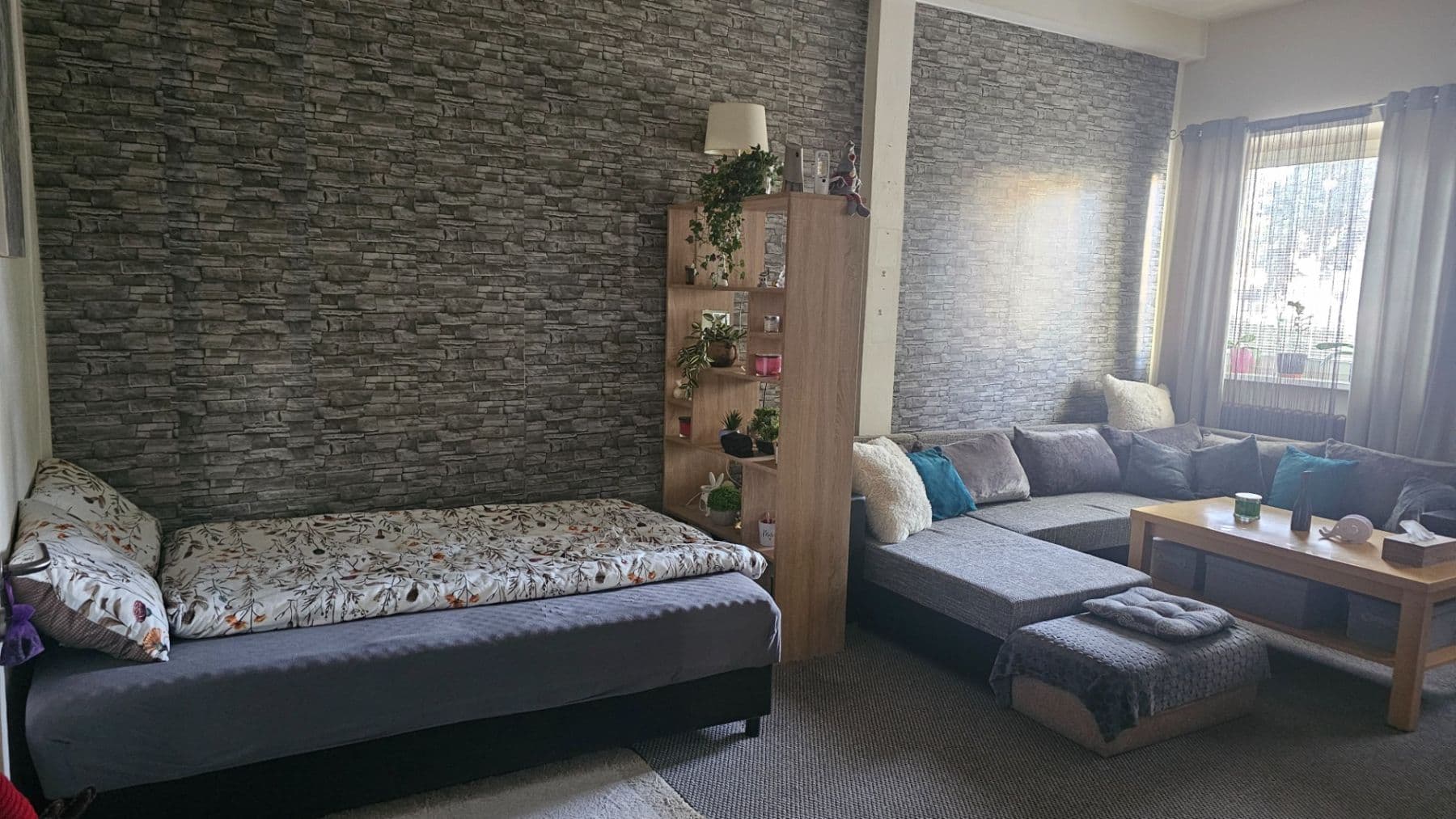 Studio flat to rent, 43 m², Plzeňská, Králův Dvůr, Středočeský Region Studio flat to rent, 43 m², Plzeňská, Králův Dvůr, Středočeský Region