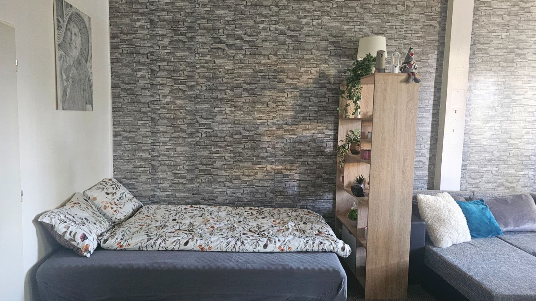 Studio flat to rent, 43 m², Plzeňská, Králův Dvůr, Středočeský Region Studio flat to rent, 43 m², Plzeňská, Králův Dvůr, Středočeský Region