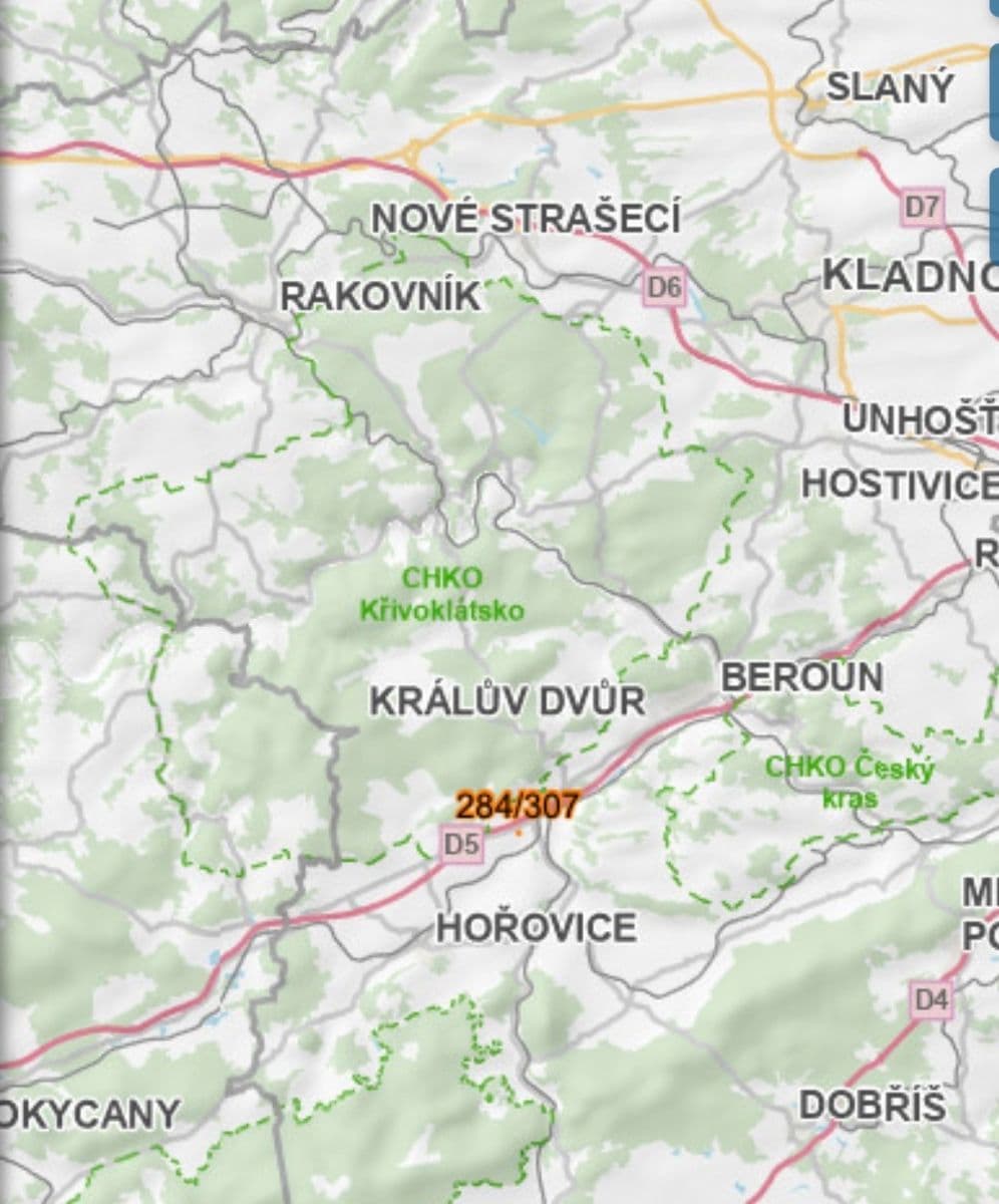 plot for sale, 1,880 m², Bavoryně, Středočeský Region plot for sale, 1,880 m², Bavoryně, Středočeský Region
