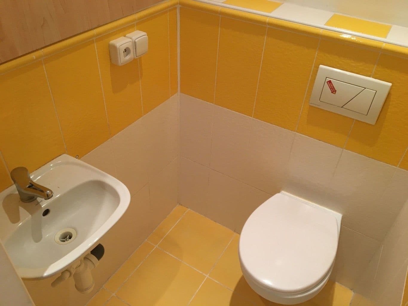 1 bedroom flat for sale, 36 m², Antala Staška, Teplice, Ústecký Region 1 bedroom flat for sale, 36 m², Antala Staška, Teplice, Ústecký Region