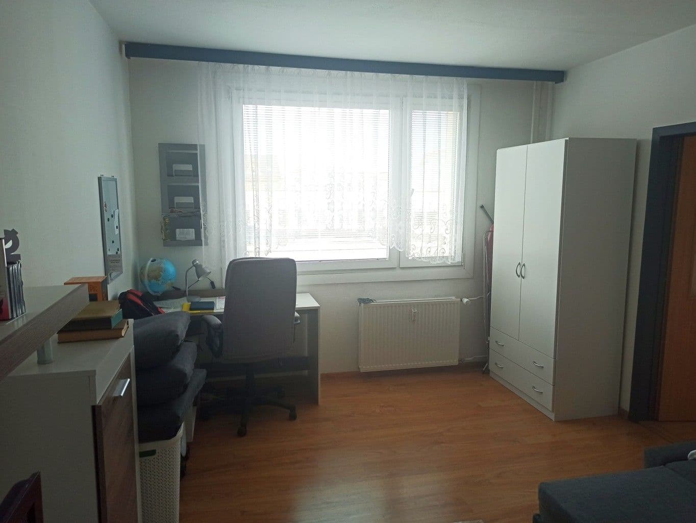 1 bedroom flat for sale, 36 m², Antala Staška, Teplice, Ústecký Region 1 bedroom flat for sale, 36 m², Antala Staška, Teplice, Ústecký Region