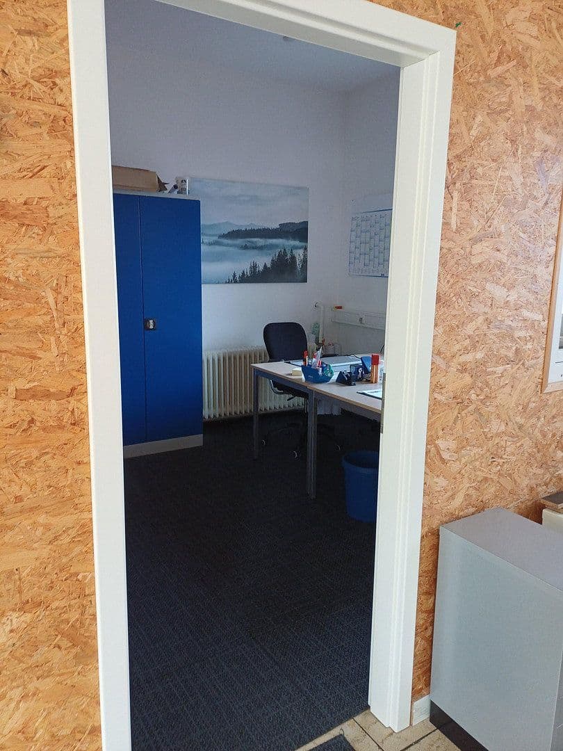 office to rent, 100 m², Osthofen, Rhineland-Palatinate office to rent, 100 m², Osthofen, Rhineland-Palatinate