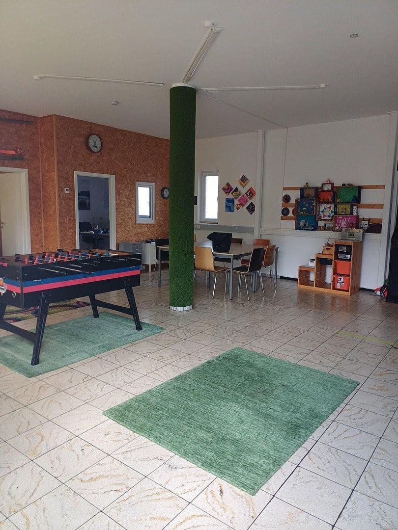 office to rent, 100 m², Osthofen, Rhineland-Palatinate office to rent, 100 m², Osthofen, Rhineland-Palatinate