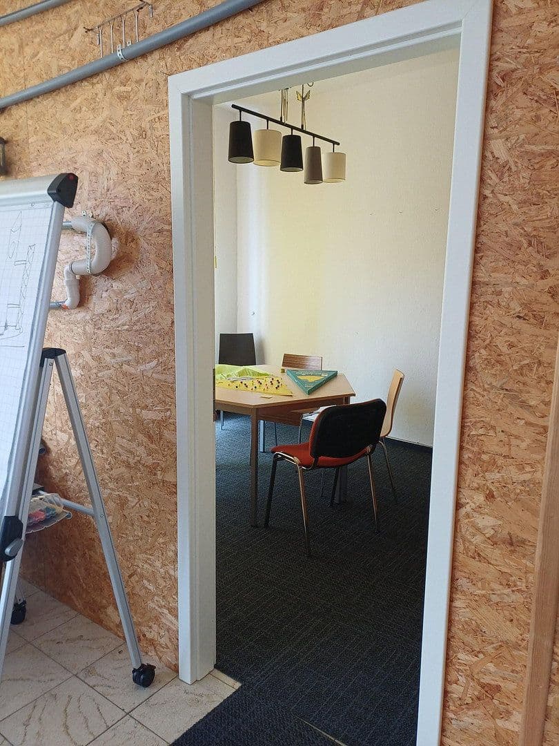 office to rent, 100 m², Osthofen, Rhineland-Palatinate office to rent, 100 m², Osthofen, Rhineland-Palatinate