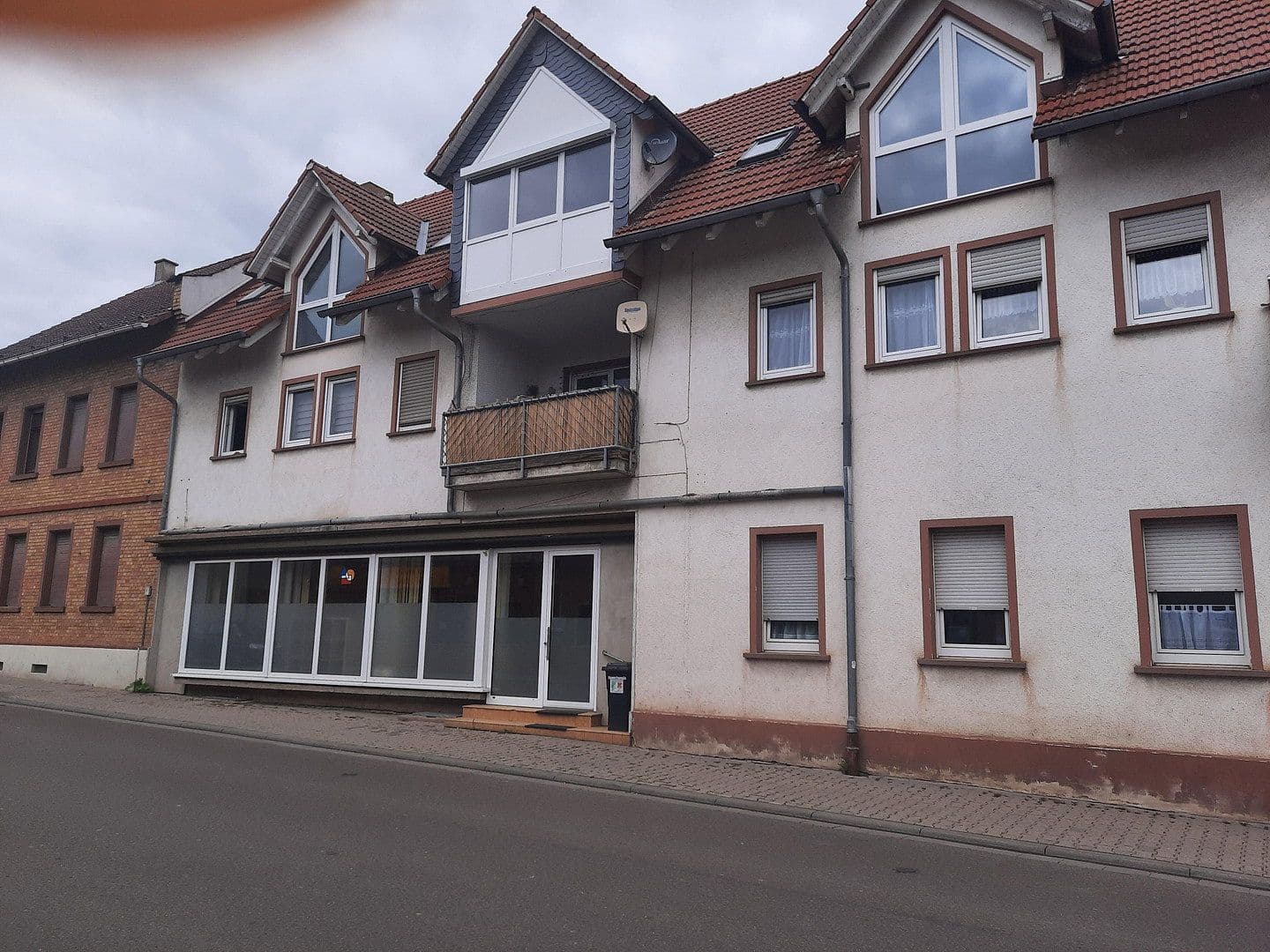 office to rent, 100 m², Osthofen, Rhineland-Palatinate office to rent, 100 m², Osthofen, Rhineland-Palatinate