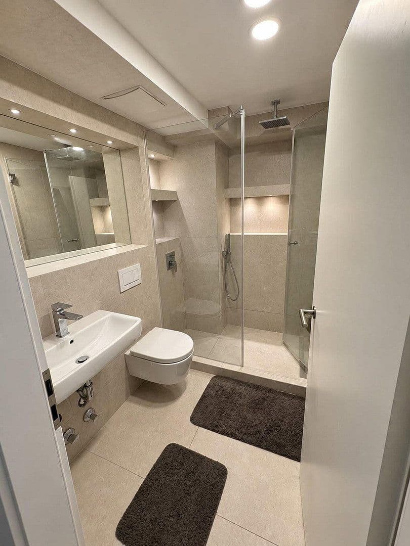 flat to rent, 16 m², Frankfurt am Main, Hesse flat to rent, 16 m², Frankfurt am Main, Hesse