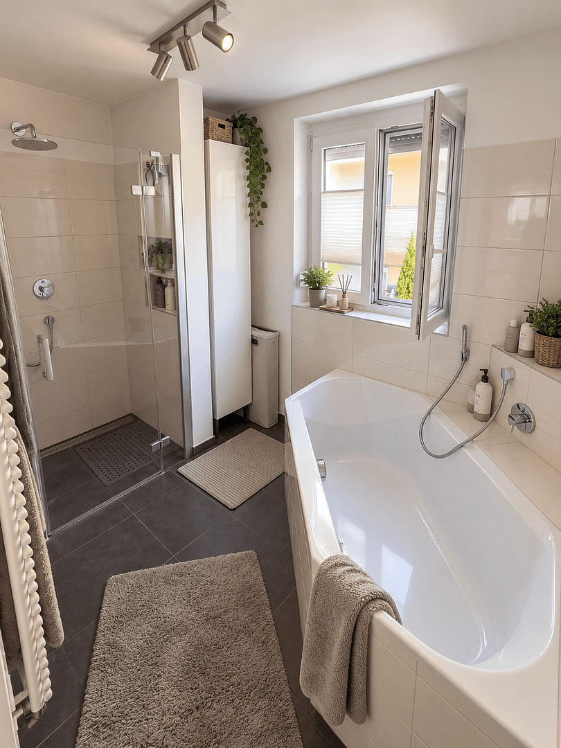 2 bedroom with open-plan kitchen flat for sale, 83 m², Mühlacker, Baden-Württemberg 2 bedroom with open-plan kitchen flat for sale, 83 m², Mühlacker, Baden-Württemberg