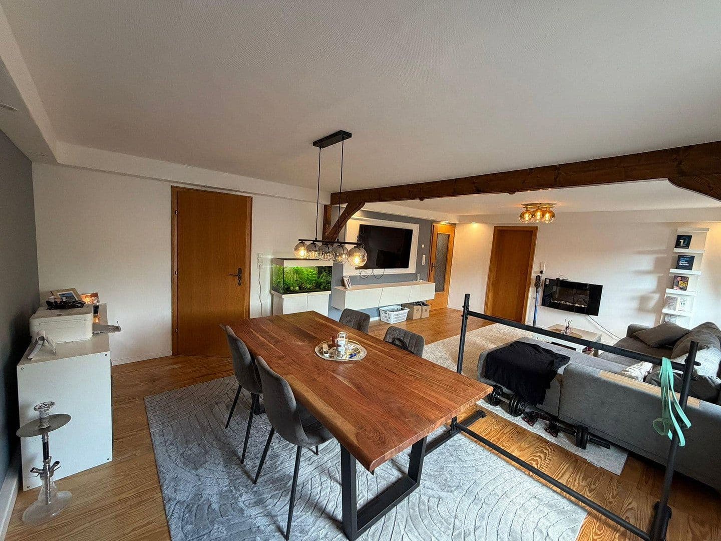 2 bedroom flat to rent, 78 m², Wössingerstr. 18, Walzbachtal, Baden-Württemberg 2 bedroom flat to rent, 78 m², Wössingerstr. 18, Walzbachtal, Baden-Württemberg