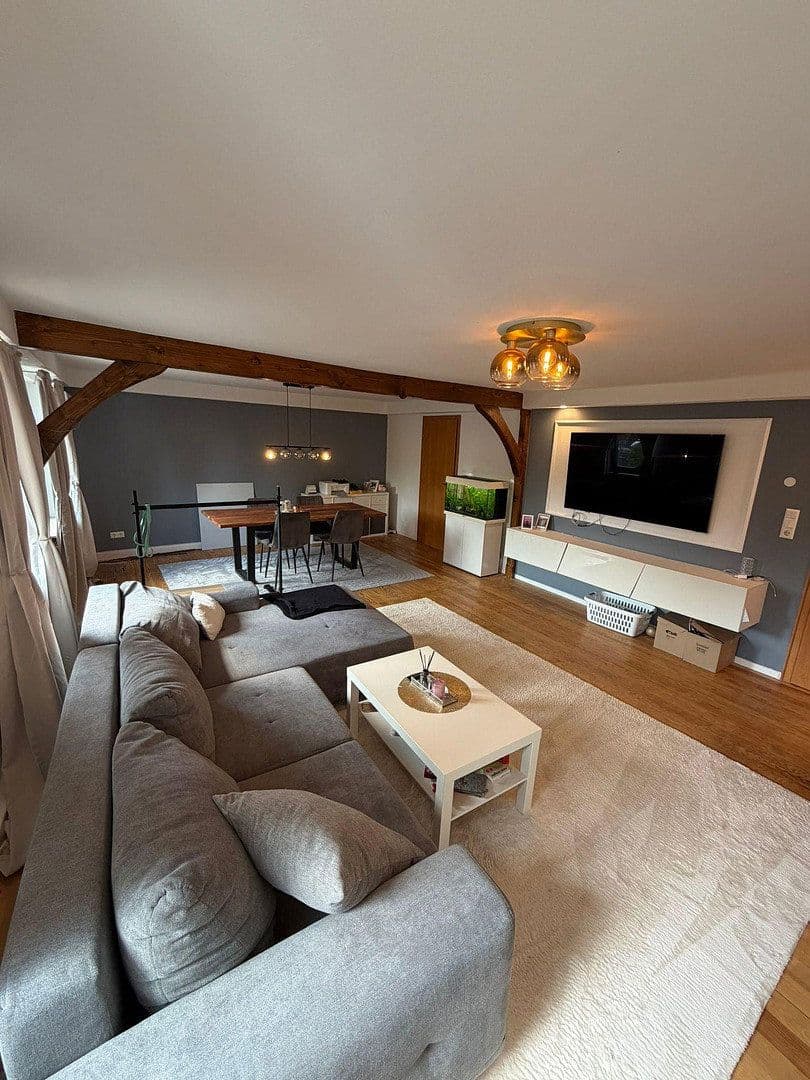 2 bedroom flat to rent, 78 m², Wössingerstr. 18, Walzbachtal, Baden-Württemberg 2 bedroom flat to rent, 78 m², Wössingerstr. 18, Walzbachtal, Baden-Württemberg