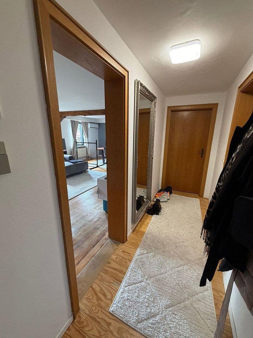 2 bedroom flat to rent, 78 m², Wössingerstr. 18, Walzbachtal, Baden-Württemberg 2 bedroom flat to rent, 78 m², Wössingerstr. 18, Walzbachtal, Baden-Württemberg