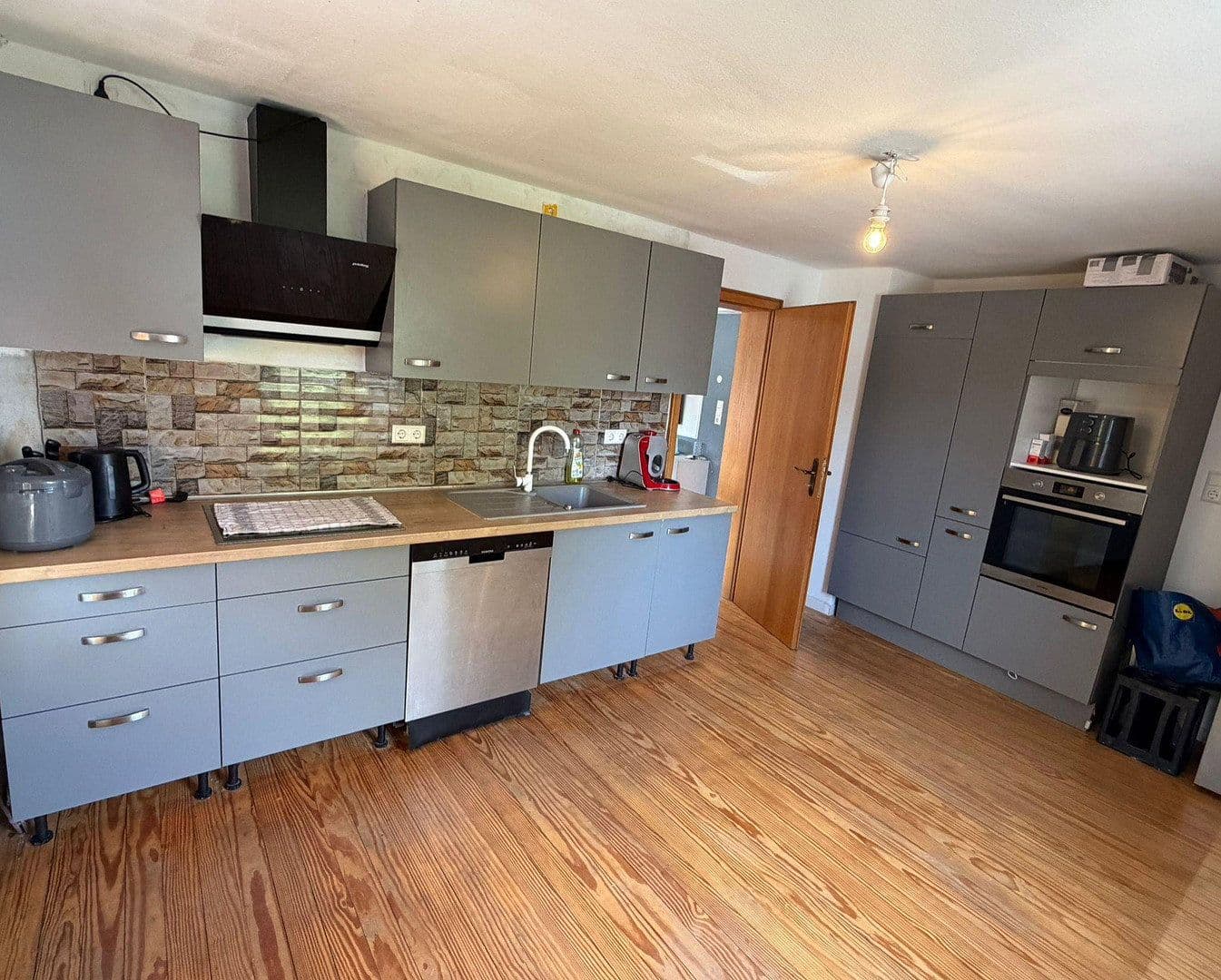 2 bedroom flat to rent, 78 m², Wössingerstr. 18, Walzbachtal, Baden-Württemberg 2 bedroom flat to rent, 78 m², Wössingerstr. 18, Walzbachtal, Baden-Württemberg