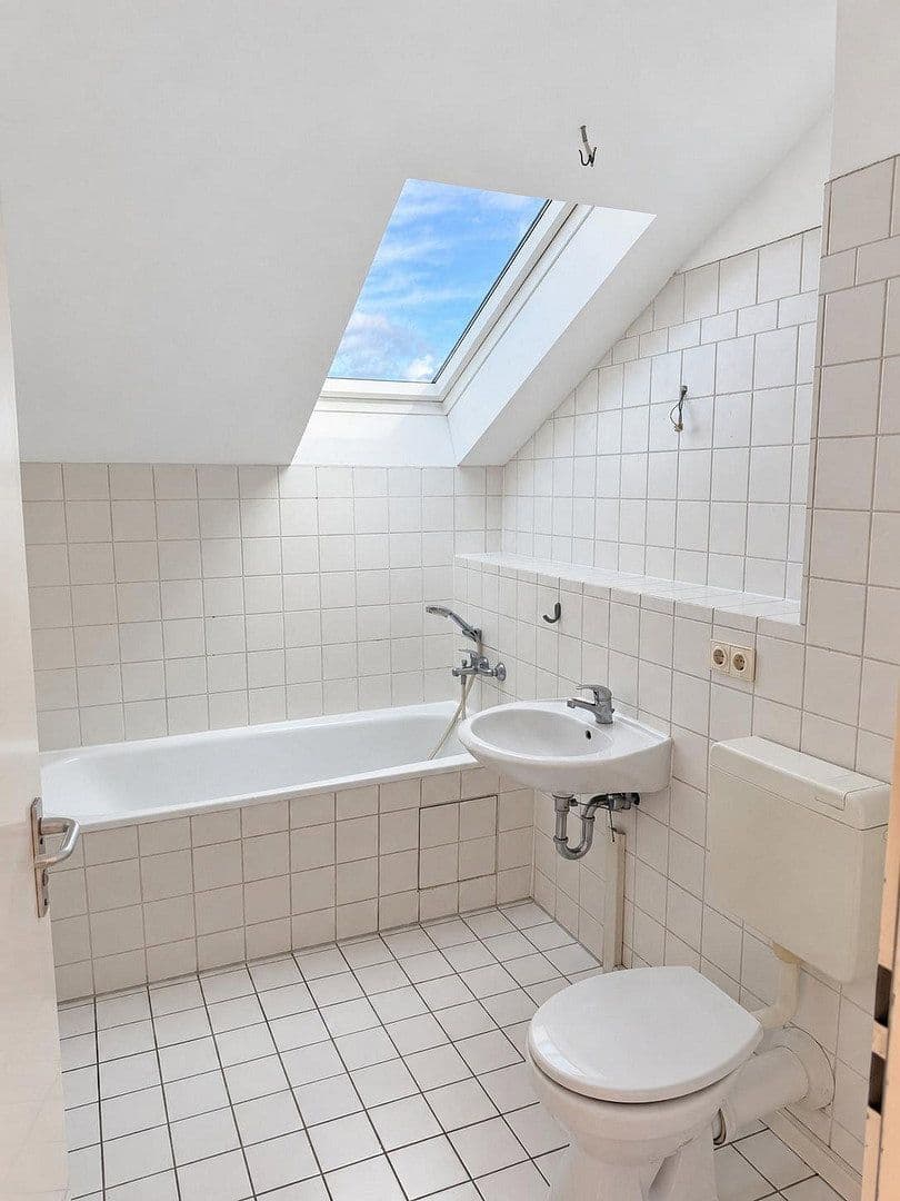 3 bedroom flat to rent, 90 m², Velten, Brandenburg 3 bedroom flat to rent, 90 m², Velten, Brandenburg