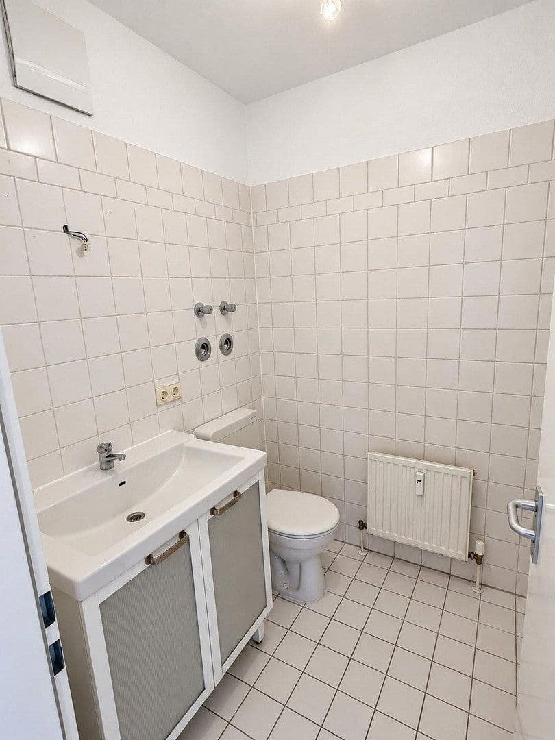 3 bedroom flat to rent, 84 m², Velten, Brandenburg 3 bedroom flat to rent, 84 m², Velten, Brandenburg