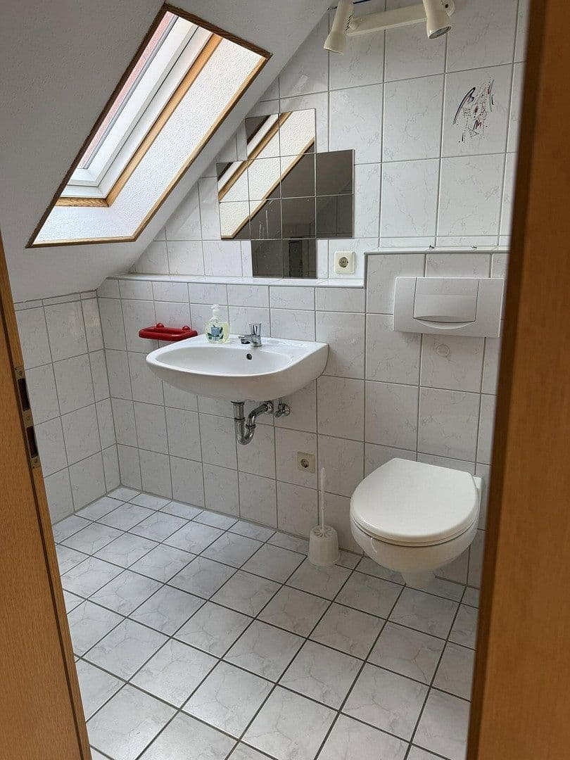4 bedroom flat to rent, 120 m², Freimersheim, Rhineland-Palatinate 4 bedroom flat to rent, 120 m², Freimersheim, Rhineland-Palatinate
