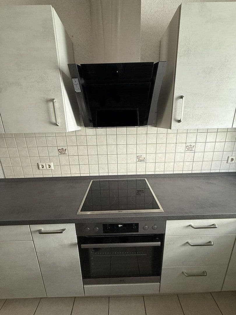 4 bedroom flat to rent, 120 m², Freimersheim, Rhineland-Palatinate 4 bedroom flat to rent, 120 m², Freimersheim, Rhineland-Palatinate