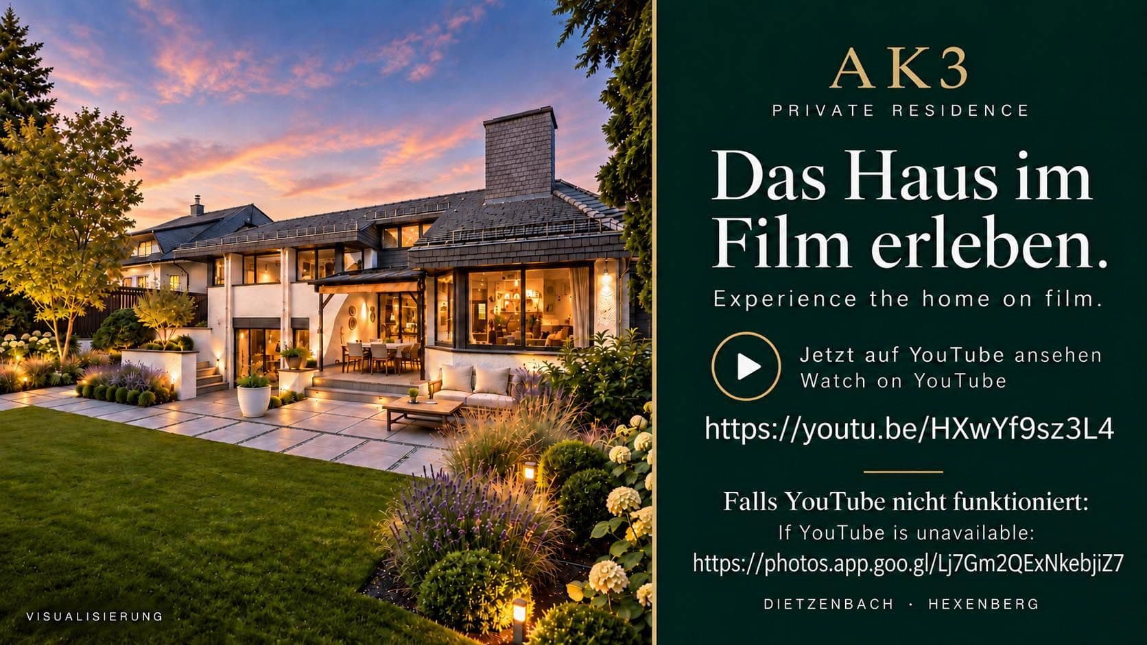 house for sale, 285 m², Dietzenbach, Hesse house for sale, 285 m², Dietzenbach, Hesse