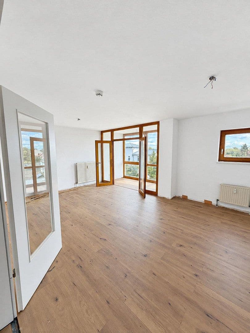 3 bedroom flat to rent, 84 m², Velten, Brandenburg 3 bedroom flat to rent, 84 m², Velten, Brandenburg