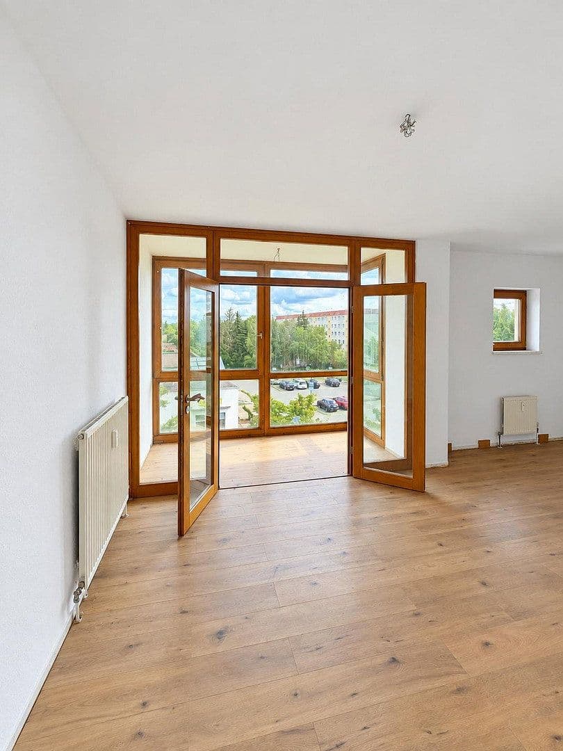 3 bedroom flat to rent, 84 m², Velten, Brandenburg 3 bedroom flat to rent, 84 m², Velten, Brandenburg