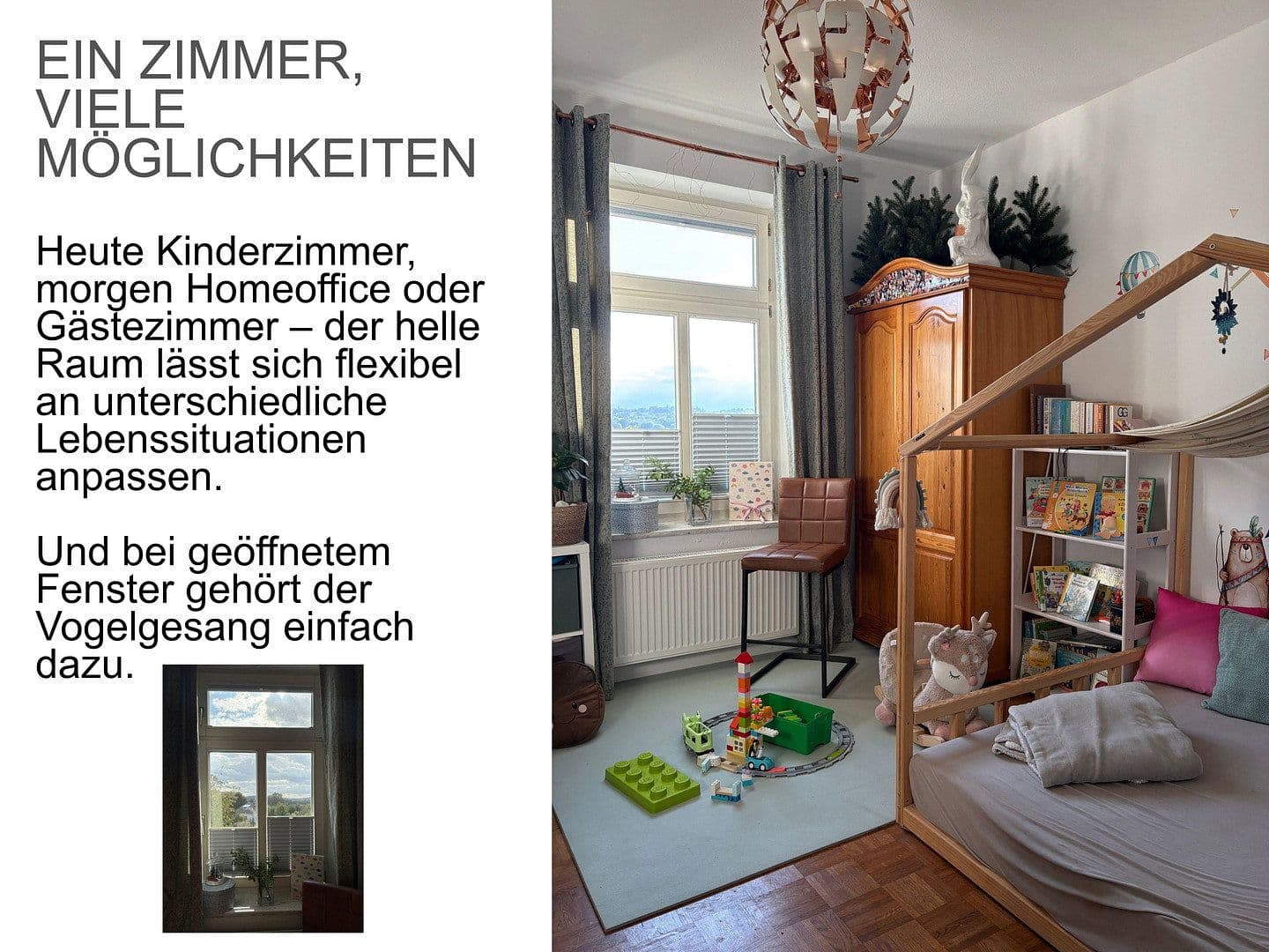 5 bedroom flat for sale, 134 m², Auf dem Holte 34, Bochum, North Rhine-Westphalia 5 bedroom flat for sale, 134 m², Auf dem Holte 34, Bochum, North Rhine-Westphalia