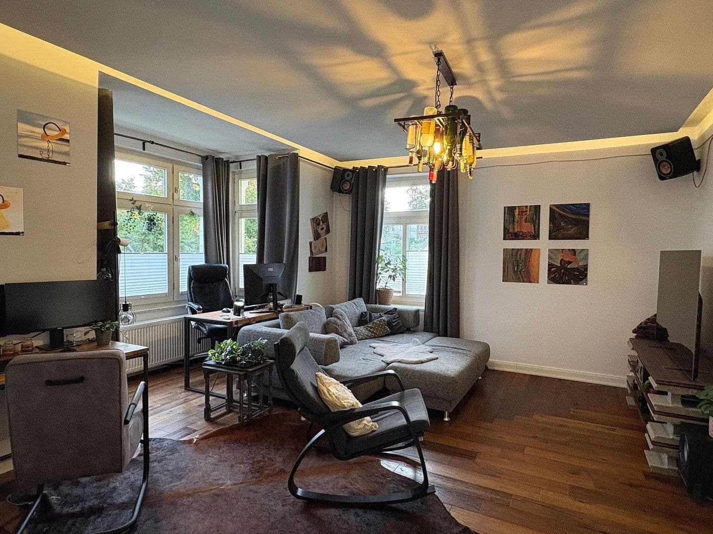5 bedroom flat for sale, 134 m², Auf dem Holte 34, Bochum, North Rhine-Westphalia 5 bedroom flat for sale, 134 m², Auf dem Holte 34, Bochum, North Rhine-Westphalia
