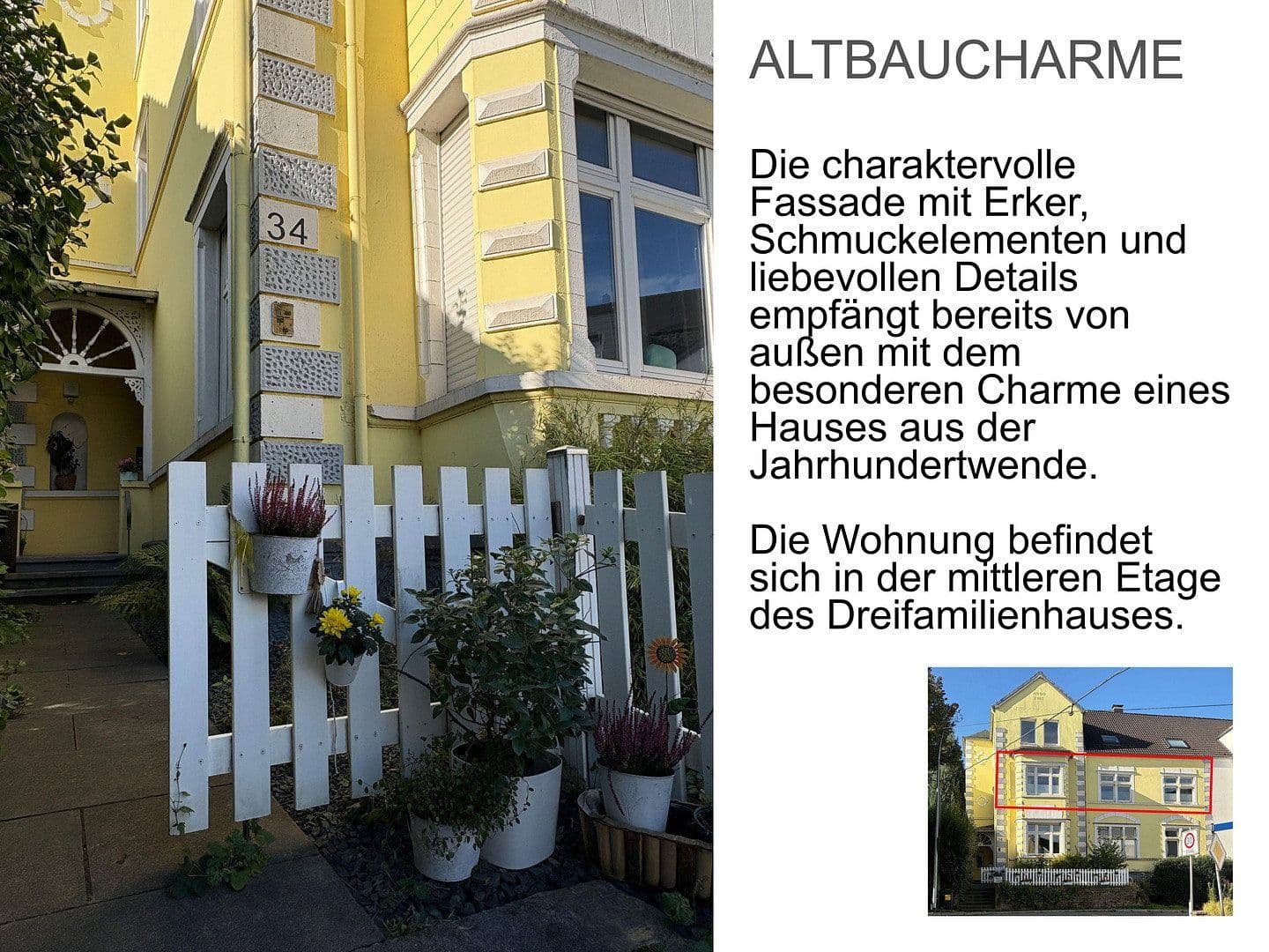 5 bedroom flat for sale, 134 m², Auf dem Holte 34, Bochum, North Rhine-Westphalia 5 bedroom flat for sale, 134 m², Auf dem Holte 34, Bochum, North Rhine-Westphalia