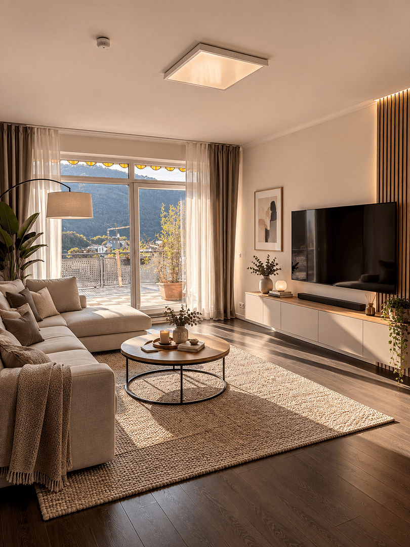 4 bedroom flat for sale, 190 m², Bad Kreuznach, Rhineland-Palatinate 4 bedroom flat for sale, 190 m², Bad Kreuznach, Rhineland-Palatinate