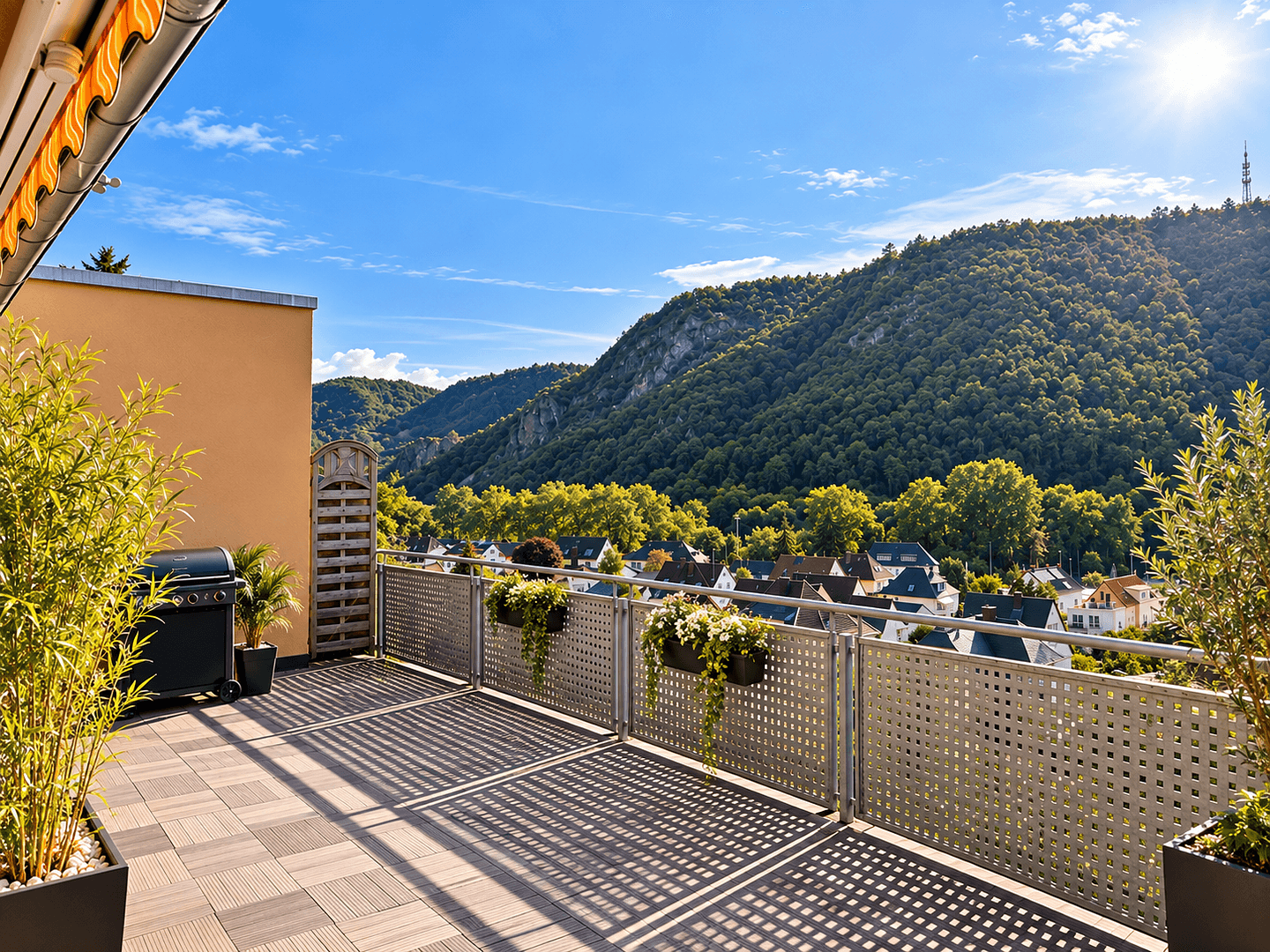 4 bedroom flat for sale, 190 m², Bad Kreuznach, Rhineland-Palatinate 4 bedroom flat for sale, 190 m², Bad Kreuznach, Rhineland-Palatinate