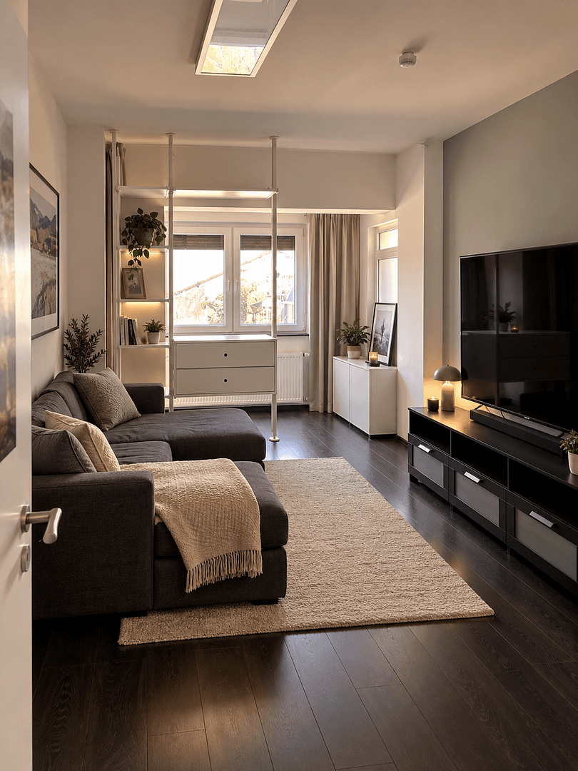 4 bedroom flat for sale, 190 m², Bad Kreuznach, Rhineland-Palatinate 4 bedroom flat for sale, 190 m², Bad Kreuznach, Rhineland-Palatinate