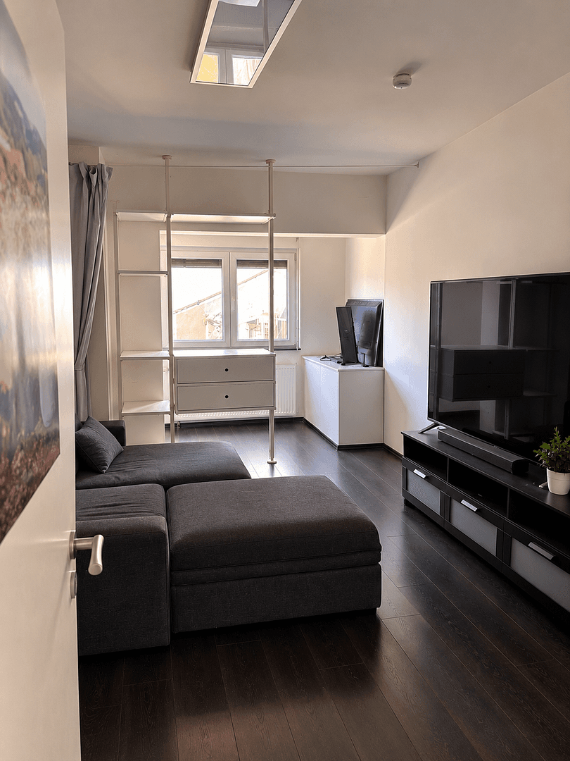 4 bedroom flat for sale, 190 m², Bad Kreuznach, Rhineland-Palatinate 4 bedroom flat for sale, 190 m², Bad Kreuznach, Rhineland-Palatinate