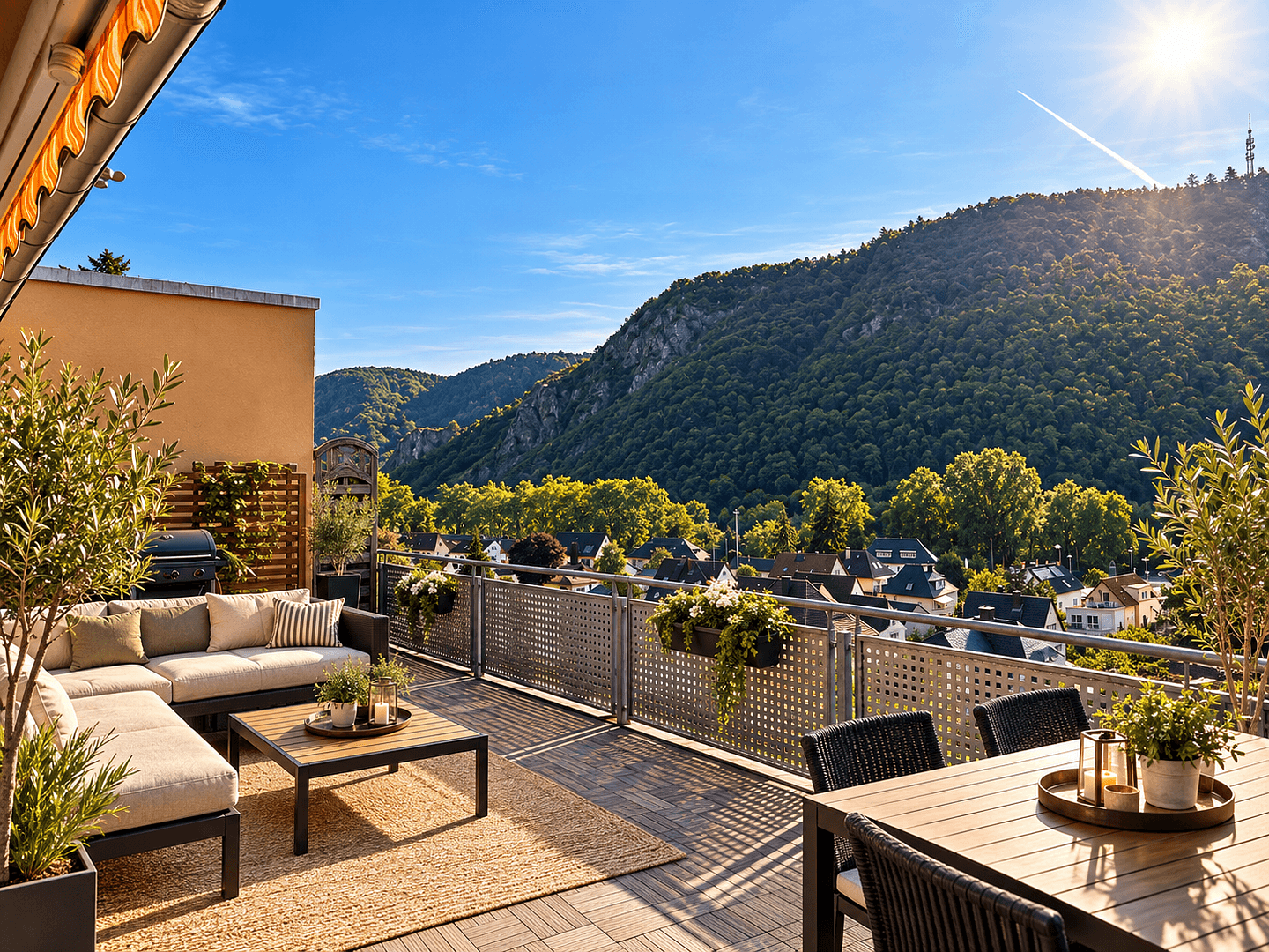 4 bedroom flat for sale, 190 m², Bad Kreuznach, Rhineland-Palatinate 4 bedroom flat for sale, 190 m², Bad Kreuznach, Rhineland-Palatinate