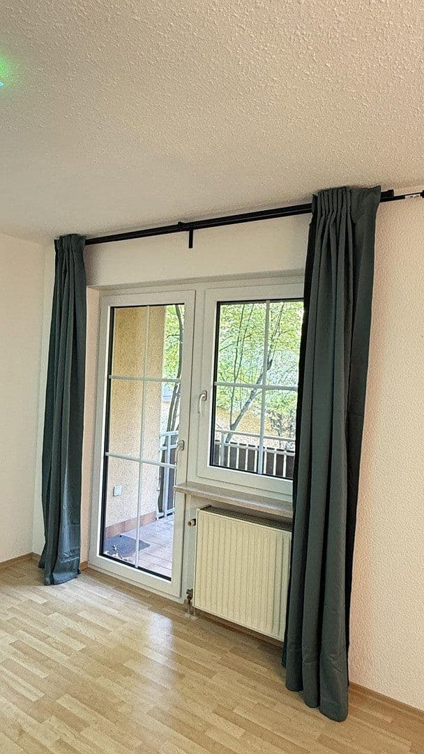 1 bedroom flat to rent, 38 m², Würzburg, Bavaria 1 bedroom flat to rent, 38 m², Würzburg, Bavaria