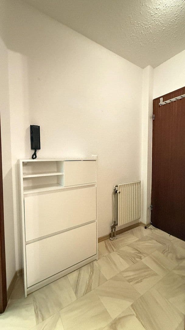 1 bedroom flat to rent, 38 m², Würzburg, Bavaria 1 bedroom flat to rent, 38 m², Würzburg, Bavaria