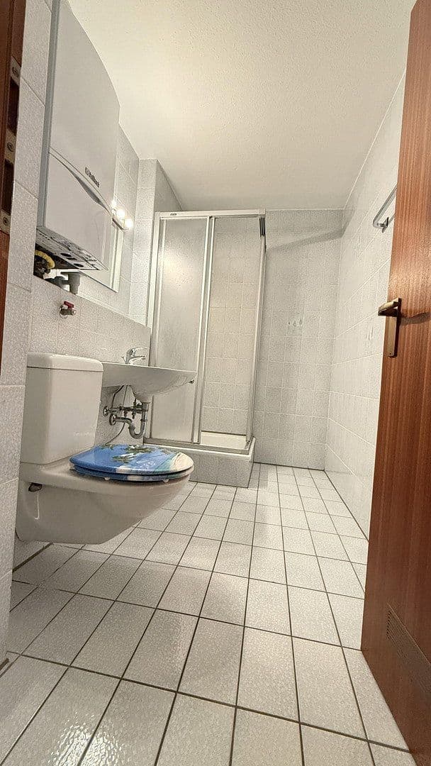 1 bedroom flat to rent, 38 m², Würzburg, Bavaria 1 bedroom flat to rent, 38 m², Würzburg, Bavaria