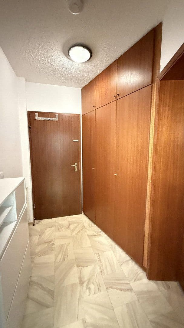1 bedroom flat to rent, 38 m², Würzburg, Bavaria 1 bedroom flat to rent, 38 m², Würzburg, Bavaria
