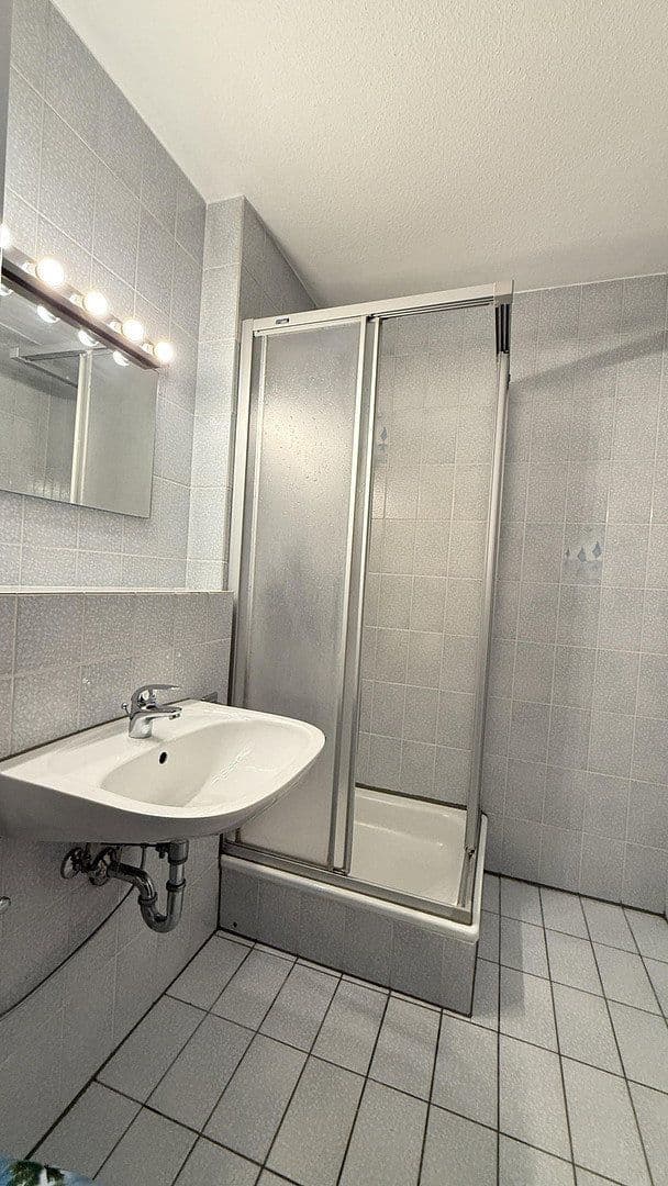 1 bedroom flat to rent, 38 m², Würzburg, Bavaria 1 bedroom flat to rent, 38 m², Würzburg, Bavaria