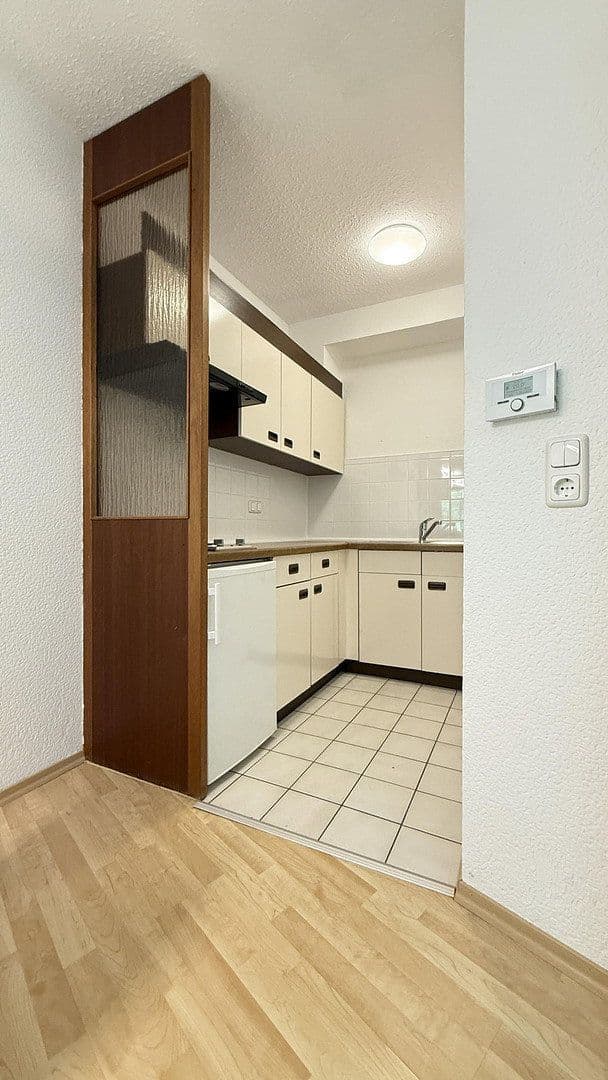 1 bedroom flat to rent, 38 m², Würzburg, Bavaria 1 bedroom flat to rent, 38 m², Würzburg, Bavaria