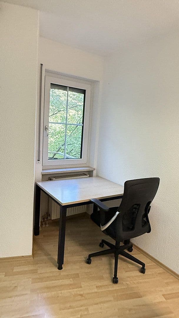1 bedroom flat to rent, 38 m², Würzburg, Bavaria 1 bedroom flat to rent, 38 m², Würzburg, Bavaria