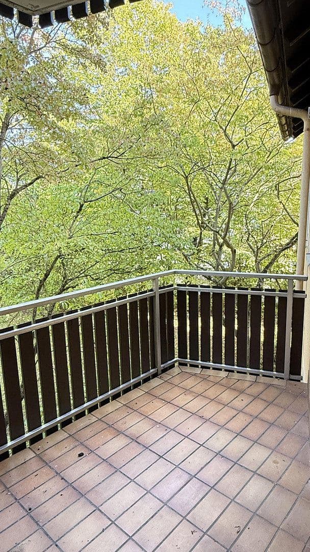 1 bedroom flat to rent, 38 m², Würzburg, Bavaria 1 bedroom flat to rent, 38 m², Würzburg, Bavaria
