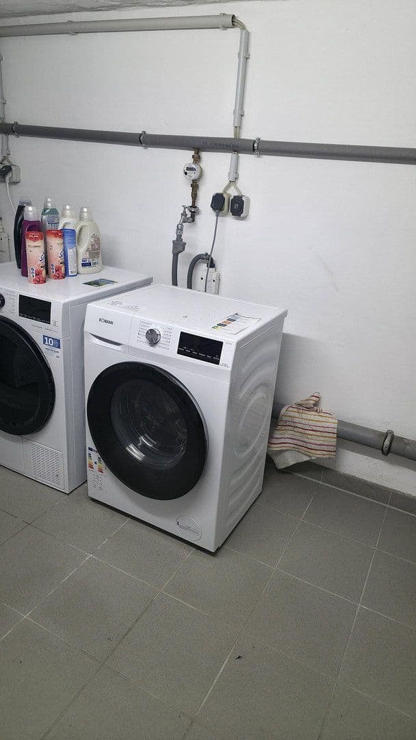 3 bedroom flat to rent, 82 m², Merseburg, Saxony-Anhalt 3 bedroom flat to rent, 82 m², Merseburg, Saxony-Anhalt